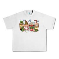 Lunar Rock christmas tree cake  coffee cups Urban Heavy Tee - Zillion Design Studio