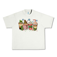 Pistachio christmas tree cake  coffee cups Urban Heavy Tee - Zillion Design Studio