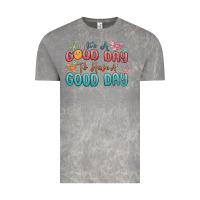 Cloud Rock its a good day to have a good day Vintage Tee - MaliasSmallBusiness