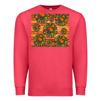 Cardinal autism awareness cowhide leopard sunflower Premium Sweatshirt - Artiststas