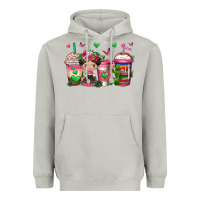Moon Dust mexican coffee cups cafecito Heavyweight Hoodie - Jasminsmagicworld