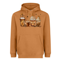 Meerkat melanin afro coffee cups Heavyweight Hoodie - Jasminsmagicworld