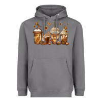 Storm melanin afro coffee cups Heavyweight Hoodie - Jasminsmagicworld