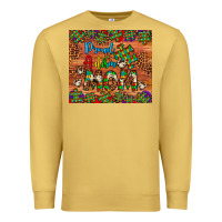 Antique Gold proud autism mom tumbler Premium Sweatshirt - Artiststas