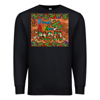 Black proud autism mom tumbler Premium Sweatshirt - Artiststas