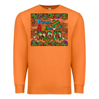 Carrot proud autism mom tumbler Premium Sweatshirt - Artiststas