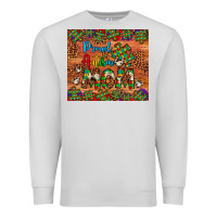 Dove Grey proud autism mom tumbler Premium Sweatshirt - Artiststas