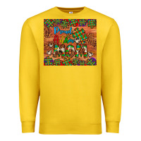 Lemon proud autism mom tumbler Premium Sweatshirt - Artiststas