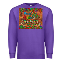 Purple proud autism mom tumbler Premium Sweatshirt - Artiststas