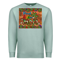 Seafoam proud autism mom tumbler Premium Sweatshirt - Artiststas