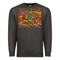 Smoke proud autism mom tumbler Premium Sweatshirt - Artiststas