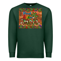 Sports Green proud autism mom tumbler Premium Sweatshirt - Artiststas