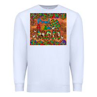 White proud autism mom tumbler Premium Sweatshirt - Artiststas