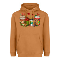 Meerkat cinco de mayo coffee cups Heavyweight Hoodie - Jasminsmagicworld