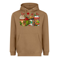 Toasted Coconut cinco de mayo coffee cups Heavyweight Hoodie - Jasminsmagicworld