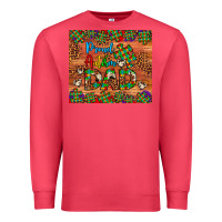 Cardinal proud autism dad Premium Sweatshirt - Artiststas