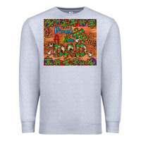 Heather Grey proud autism dad Premium Sweatshirt - Artiststas