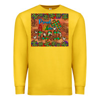 Lemon proud autism dad Premium Sweatshirt - Artiststas