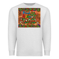 Proud Autism Dad Premium Sweatshirt | Teevron