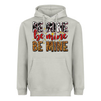 Moon Dust be mine be mine be mine Heavyweight Hoodie - AdoDesignShop