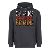 Smoke be mine be mine be mine Heavyweight Hoodie - AdoDesignShop