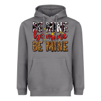 Storm be mine be mine be mine Heavyweight Hoodie - AdoDesignShop