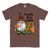 Chestnut pumpkin spice junkie Classic Tee - RanaPortraitStore