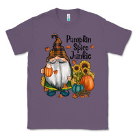 Lavender pumpkin spice junkie Classic Tee - RanaPortraitStore