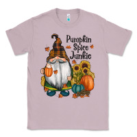 Lilac pumpkin spice junkie Classic Tee - RanaPortraitStore