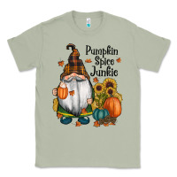 Matcha pumpkin spice junkie Classic Tee - RanaPortraitStore