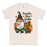Natural pumpkin spice junkie Classic Tee - RanaPortraitStore