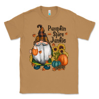 Toasted Coconut pumpkin spice junkie Classic Tee - RanaPortraitStore