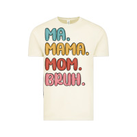 Vintage Arctic ma mama mom bruh Vintage Tee - MaliasSmallBusiness