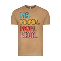 Vintage Camel ma mama mom bruh Vintage Tee - MaliasSmallBusiness