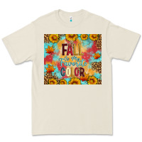 Bone Fall is my favorite color tumbler Premium Tee - Artiststas
