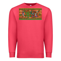 Cardinal love autism awareness license plate Premium Sweatshirt - Artiststas