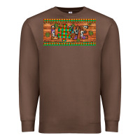 Chestnut love autism awareness license plate Premium Sweatshirt - Artiststas