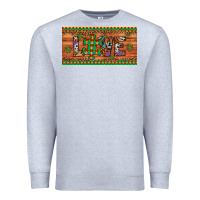 Heather Grey love autism awareness license plate Premium Sweatshirt - Artiststas