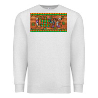 Love Autism Awareness License Plate Premium Sweatshirt | Teevron
