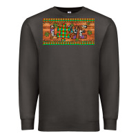Smoke love autism awareness license plate Premium Sweatshirt - Artiststas