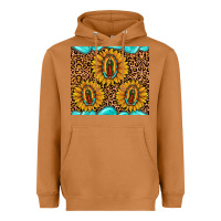 Meerkat our lady of guadalupe Heavyweight Hoodie - JahusDesignShop