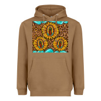 Toasted Coconut our lady of guadalupe Heavyweight Hoodie - JahusDesignShop