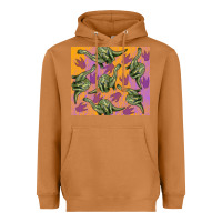 Meerkat dinosaur brontosaurus Heavyweight Hoodie - Artiststas