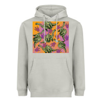 Moon Dust dinosaur brontosaurus Heavyweight Hoodie - Artiststas