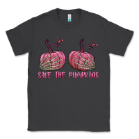 Smoke Save The Pumpkins Classic Tee - texasbilliewilder