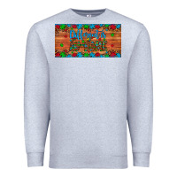 Heather Grey different is au some autism awareness license plate Premium Sweatshirt - Artiststas