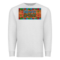 Oatmeal Heather different is au some autism awareness license plate Premium Sweatshirt - Artiststas