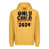 Mustard only child expiring 2024 Premium Hoodie - MaliasSmallBusiness