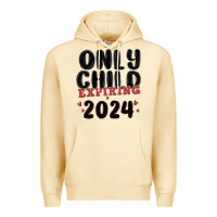 Pina Colada only child expiring 2024 Premium Hoodie - MaliasSmallBusiness
