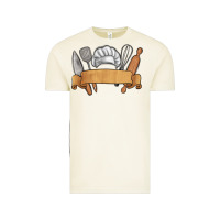 Vintage Arctic customized chef tools Vintage Tee - MaliasSmallBusiness